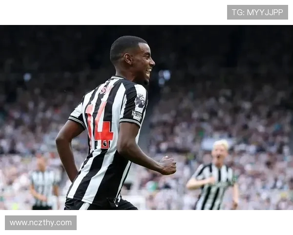 不擅长客战的纽卡斯尔英超12个客场仅获1胜走势低迷