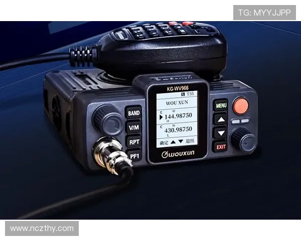 挖掘机车载电台安装